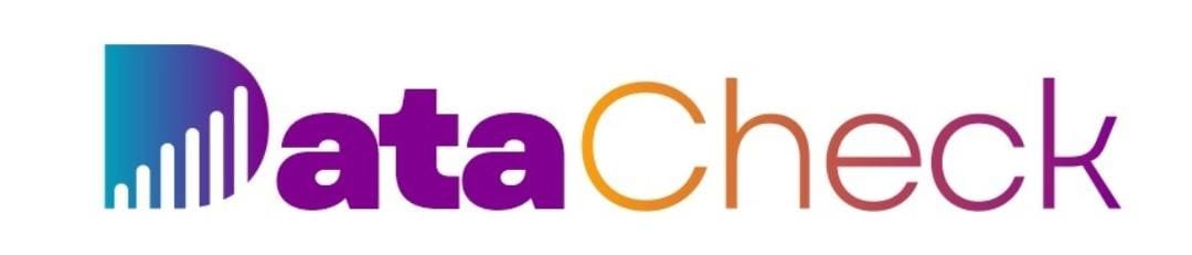 Logo Datacheck